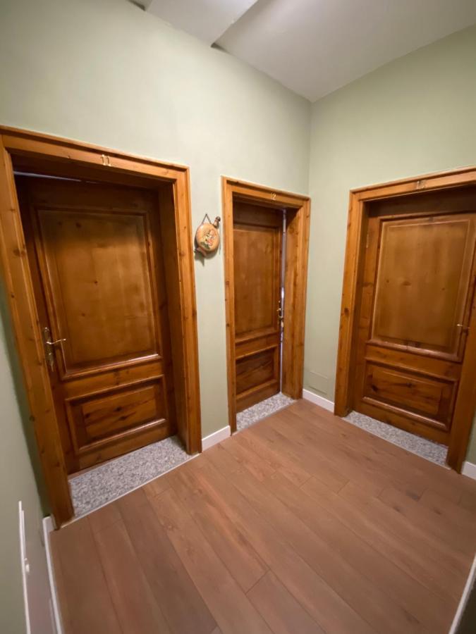 Guesthouse Tershana Peshkopi Luaran gambar