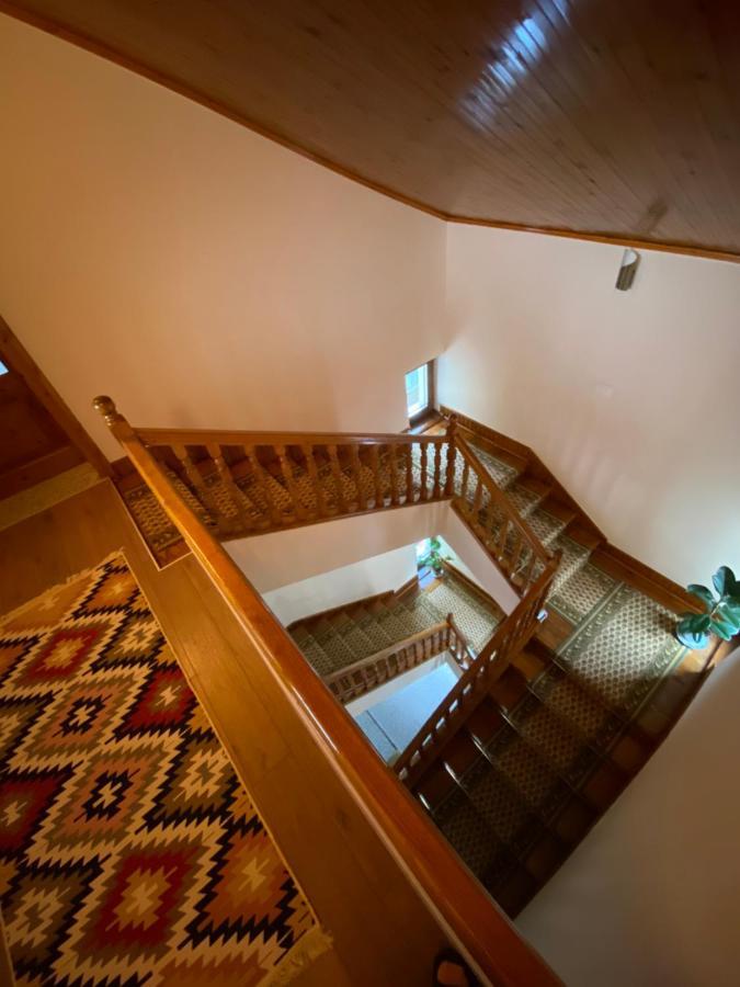 Guesthouse Tershana Peshkopi Luaran gambar
