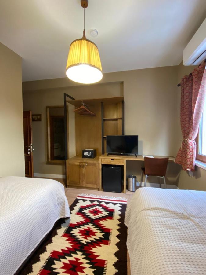 Guesthouse Tershana Peshkopi Luaran gambar
