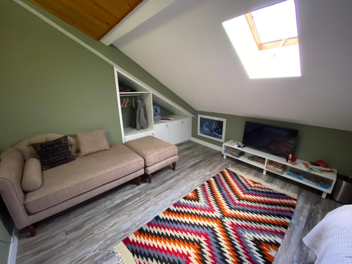Guesthouse Tershana Peshkopi Luaran gambar
