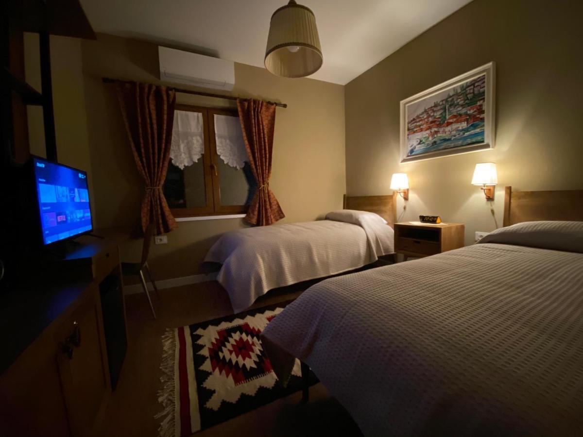 Guesthouse Tershana Peshkopi Luaran gambar