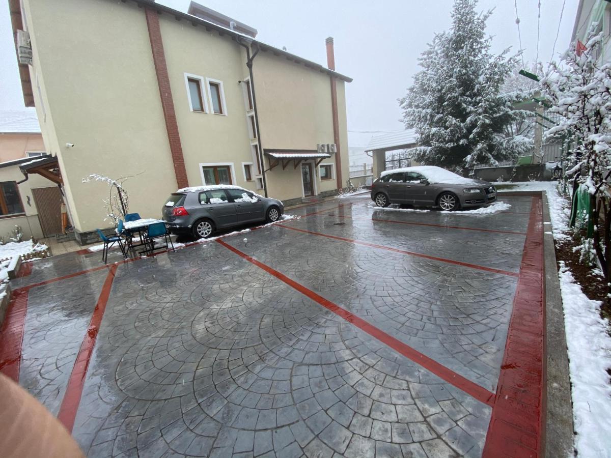 Guesthouse Tershana Peshkopi Luaran gambar