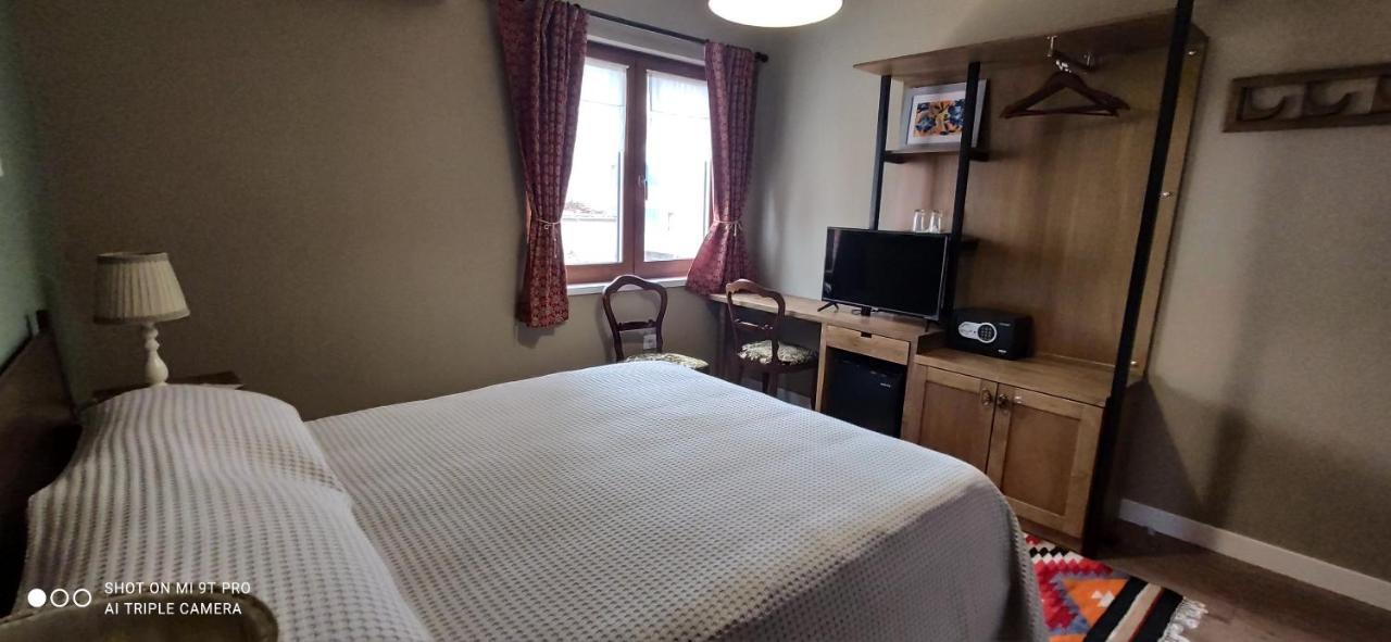 Guesthouse Tershana Peshkopi Luaran gambar