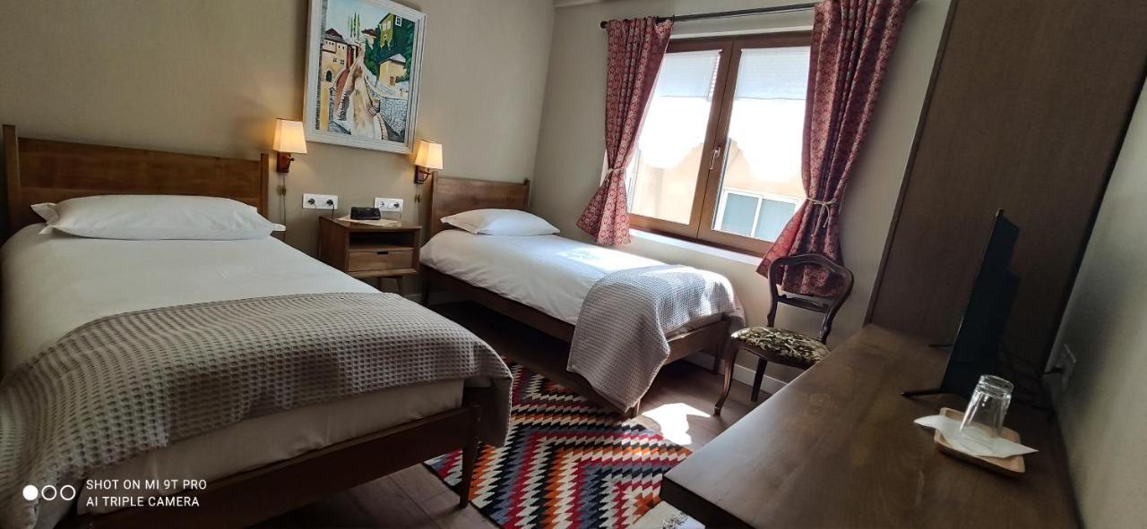 Guesthouse Tershana Peshkopi Luaran gambar