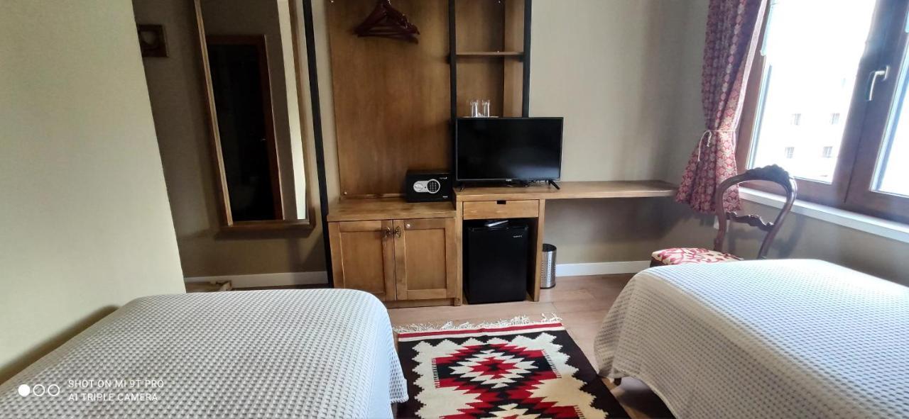 Guesthouse Tershana Peshkopi Luaran gambar