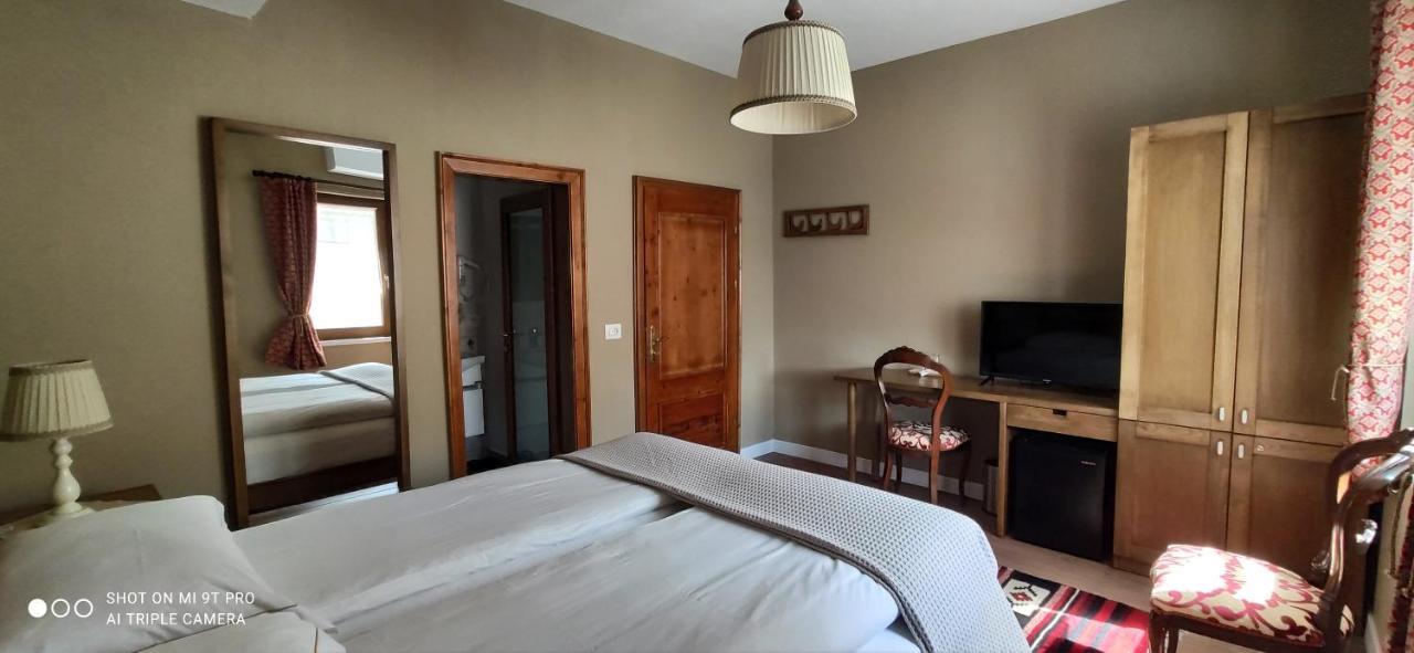 Guesthouse Tershana Peshkopi Luaran gambar