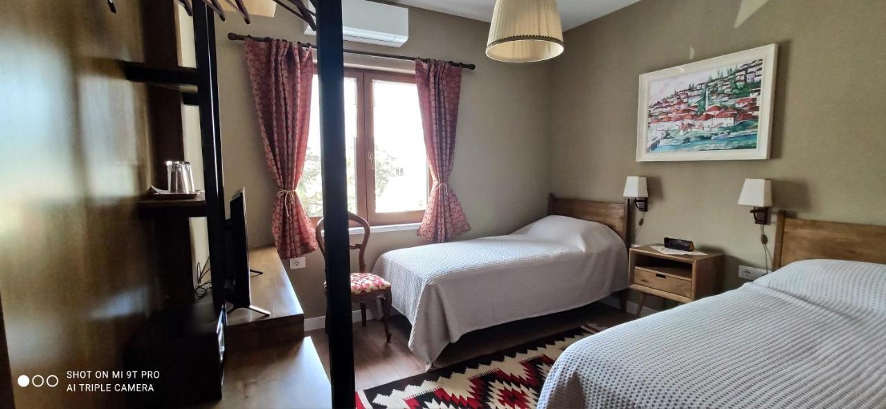 Guesthouse Tershana Peshkopi Luaran gambar