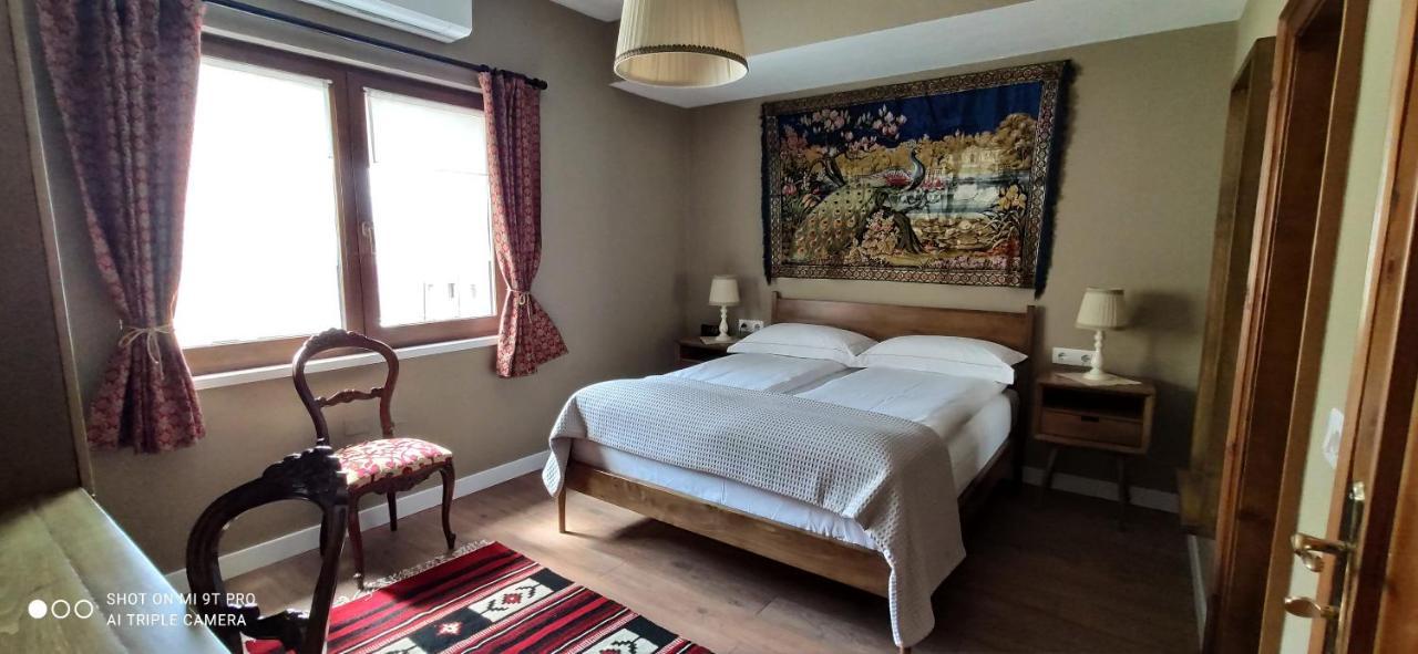 Guesthouse Tershana Peshkopi Luaran gambar