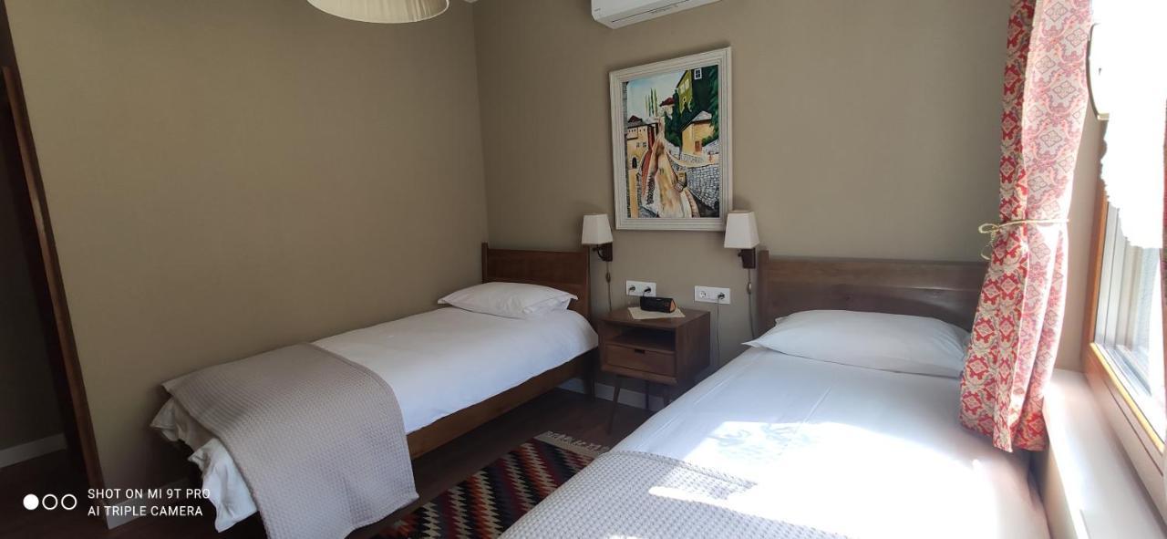 Guesthouse Tershana Peshkopi Luaran gambar