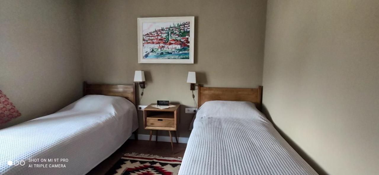 Guesthouse Tershana Peshkopi Luaran gambar