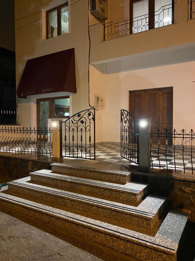 Guesthouse Tershana Peshkopi Luaran gambar