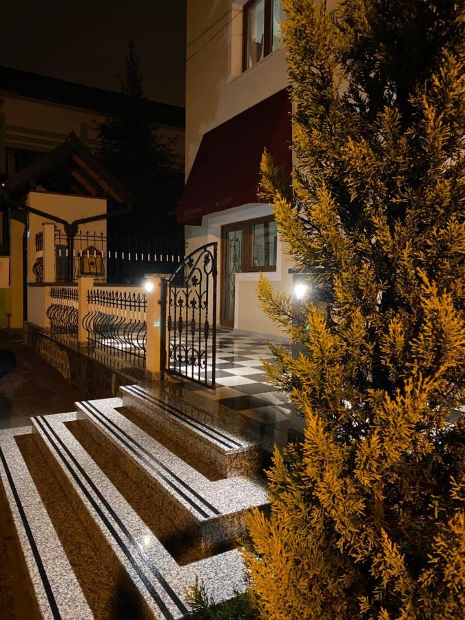 Guesthouse Tershana Peshkopi Luaran gambar