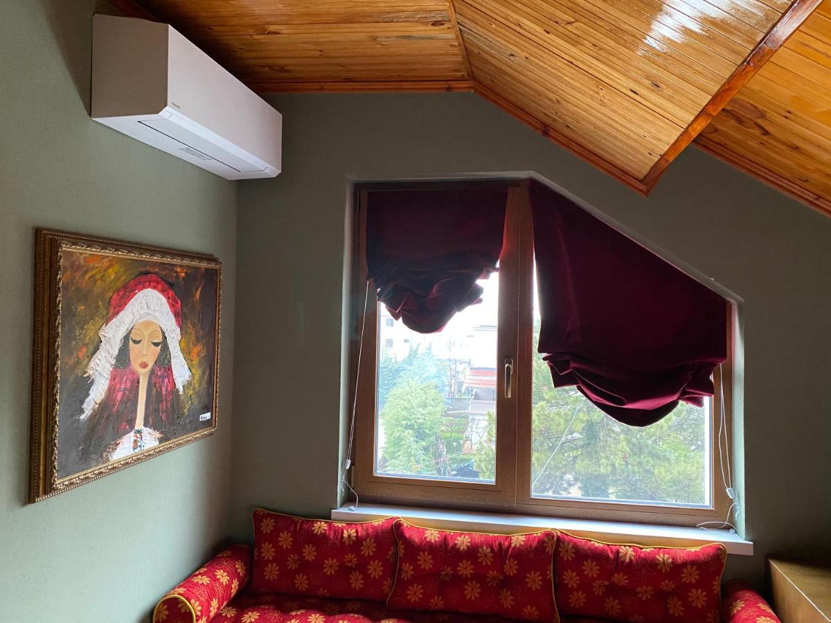 Guesthouse Tershana Peshkopi Luaran gambar